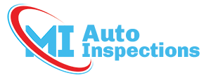 MI Auto Inspections Logo